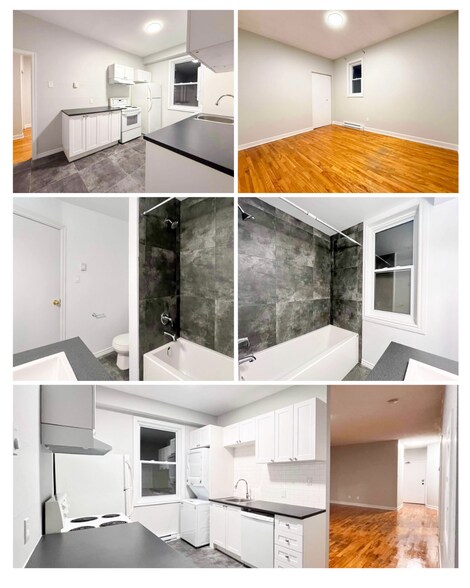 122-124 Cobourg St, Ottawa, ON à vendre - Photo intérieure – Image 3 sur 6