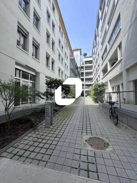 3-5 Rue De La Coopérative, Strasbourg à louer - Photo de l’immeuble – Image 2 sur 12