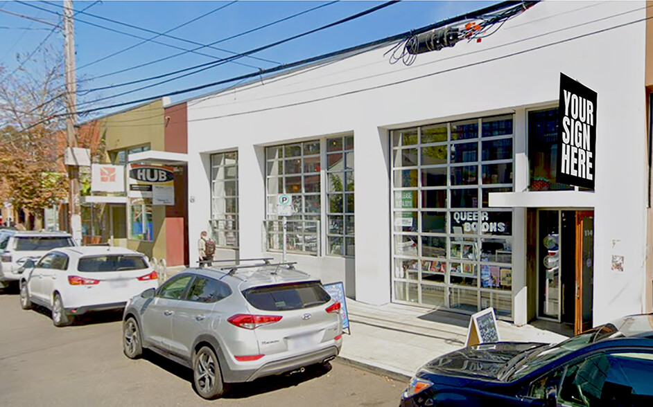 3808 N Williams Ave, Portland, OR à louer - Photo de l’immeuble – Image 1 sur 8
