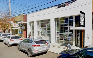 Plus de détails pour 3808 N Williams Ave, Portland, OR - Bureau/Local commercial, Local commercial à louer