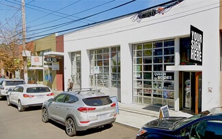 Plus de détails pour 3808 N Williams Ave, Portland, OR - Bureau/Local commercial, Local commercial à louer