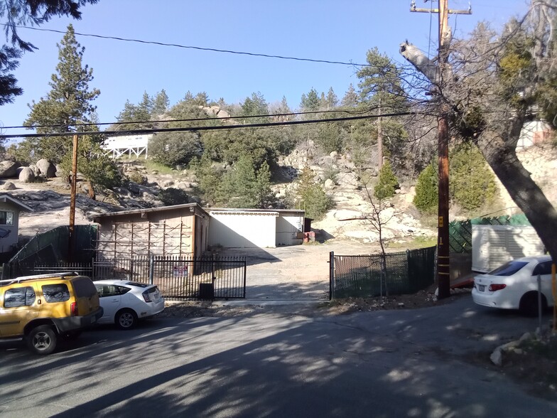 32861 Deer Lick, Arrowbear Lake, CA à vendre - Photo de l’immeuble – Image 2 sur 5