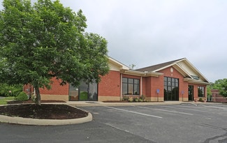 Plus de détails pour 9685-9725 Dayton Lebanon Pike, Dayton, OH - Local commercial à vendre