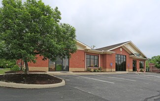 Plus de détails pour 9685-9725 Dayton Lebanon Pike, Dayton, OH - Local commercial à vendre