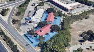 Plus de détails pour 6511 W Military Dr, San Antonio, TX - Hôtellerie à vendre