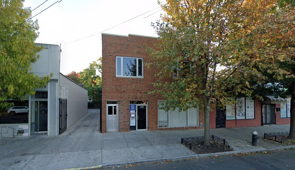 2607 Nostrand Ave, Brooklyn, NY à louer - Photo principale – Image 1 sur 1