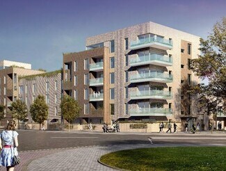 Plus de détails pour 217 Church Rd, Londres - Logement à vendre