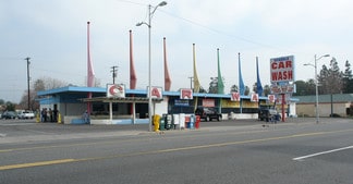 Plus de détails pour 276 E Highland Ave, San Bernardino, CA - Spécialisé à vendre