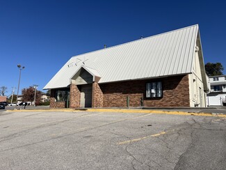 Plus de détails pour 1209 S 119th St, Omaha, NE - Local commercial à louer