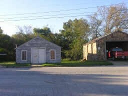 420 N Main St, Weatherford, TX à vendre - Photo de l’immeuble – Image 2 sur 9