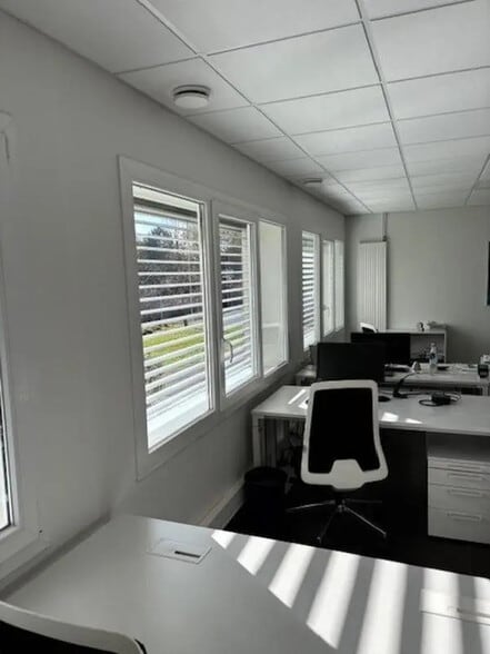 Bureau dans Besançon à louer - Photo intérieure – Image 3 sur 6