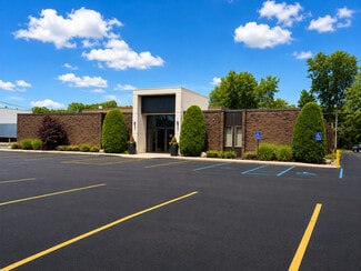 Plus de détails pour 1979 Holland Ave, Port Huron, MI - Bureau à louer