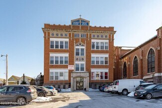 Plus de détails pour 611 N Main St, Plains, PA - Logement à vendre