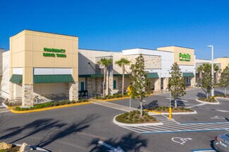Plus de détails pour Boggy Creek Rd, Orlando, FL - Local commercial à louer