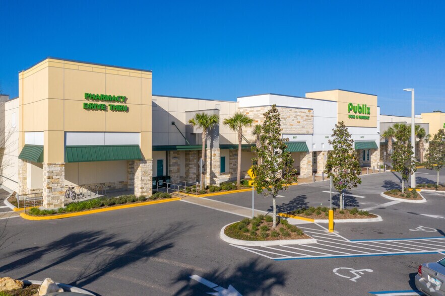 Boggy Creek Rd, Orlando, FL à louer - Photo principale – Image 1 sur 10