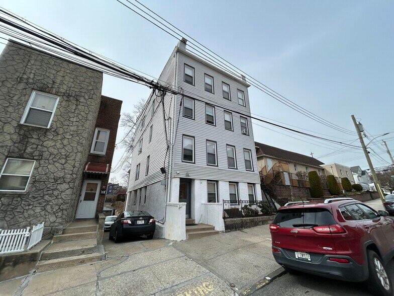 Yonkers Portfolio | 60% FREE MARKET portefeuille de 1 biens à vendre sur LoopNet.fr - Photo de l’immeuble – Image 2 sur 5