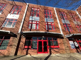 Plus de détails pour 572 Edgewood Ave SE, Atlanta, GA - Bureau à louer