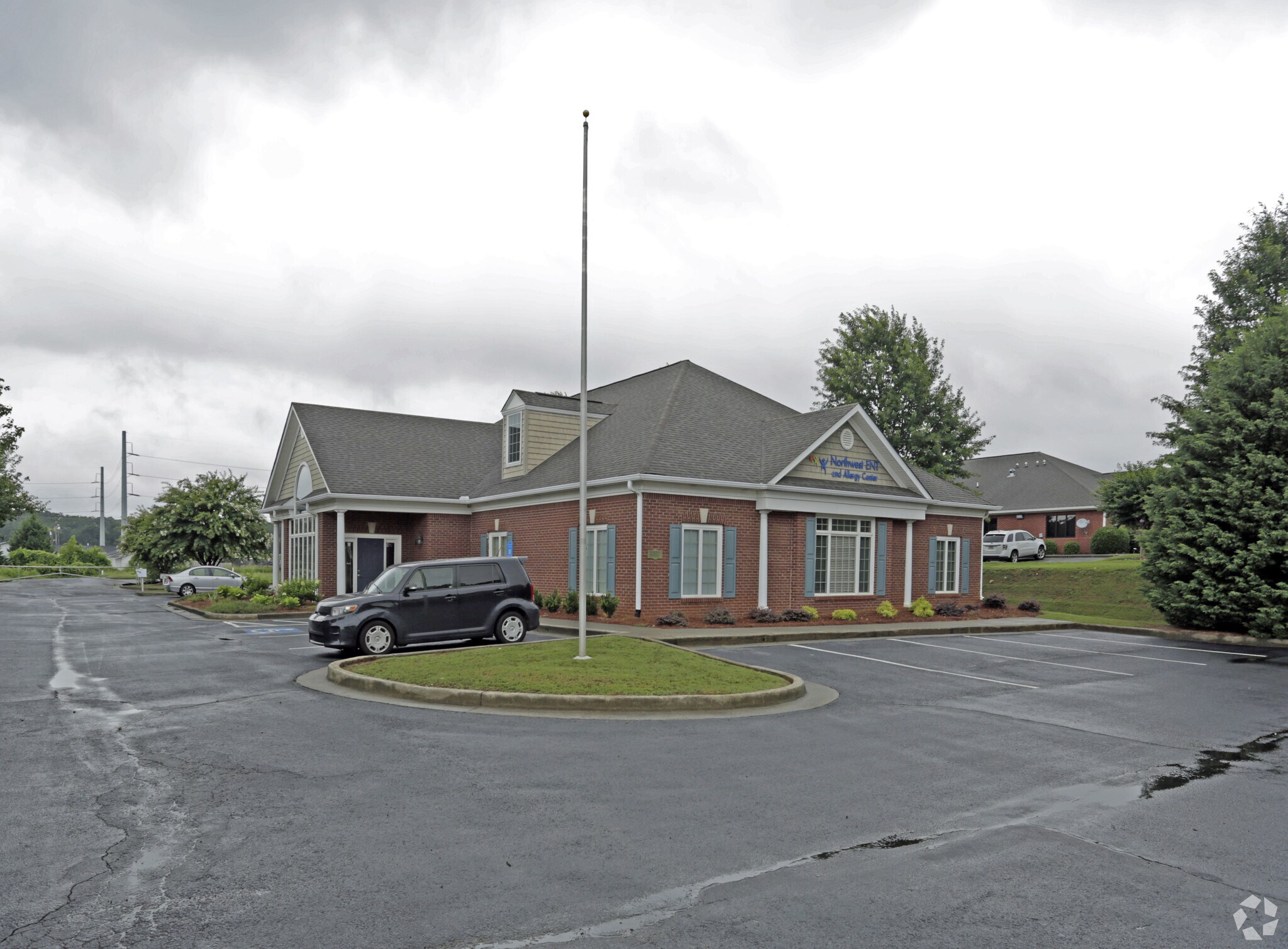 5357 Highway 20, Cartersville, GA à louer Photo principale– Image 1 sur 18