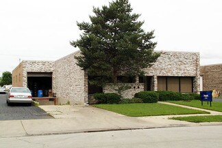 Plus de détails pour 50 Joey Dr, Elk Grove Village, IL - Industriel/Logistique à vendre