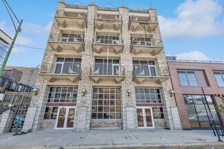 Plus de détails pour 165 N May St, Chicago, IL - Logement à vendre