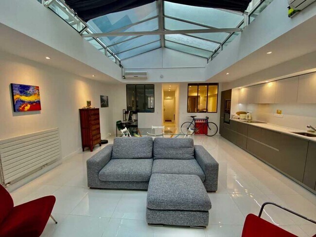 Plus de détails pour Bureau à louer