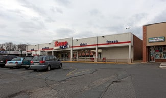 Plus de détails pour 6301-6371 Livingston Rd, Oxon Hill, MD - Local commercial à louer