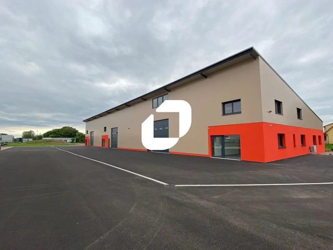 5 Rue D'Italie, Benfeld à louer Photo de l’immeuble– Image 1 sur 8