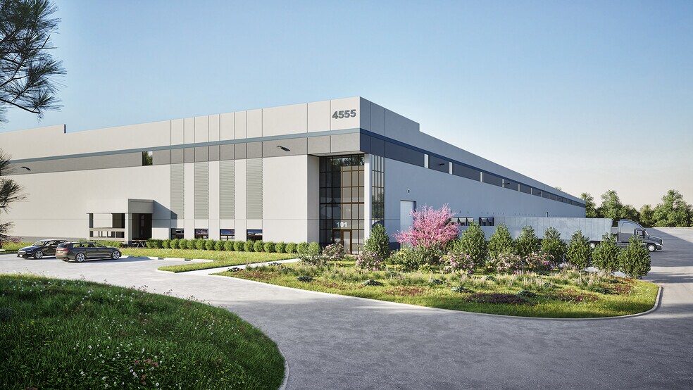 4555 Oldfield Blvd, Pittston, PA à louer - Photo de l’immeuble – Image 2 sur 7