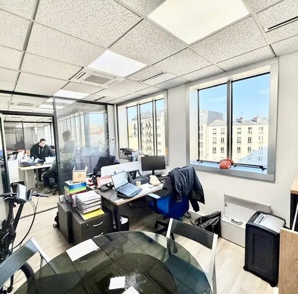 115 Avenue De Paris, Saint-Mandé à louer - Photo intérieure – Image 2 sur 7