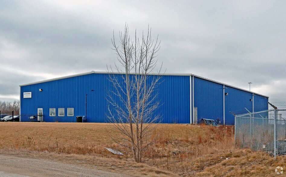 9 Winer Rd, Puslinch, ON à vendre - Photo de l’immeuble – Image 2 sur 2