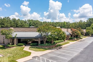 Plus de détails pour 5824 Peachtree Cors E, Peachtree Corners, GA - Industriel/Logistique à louer