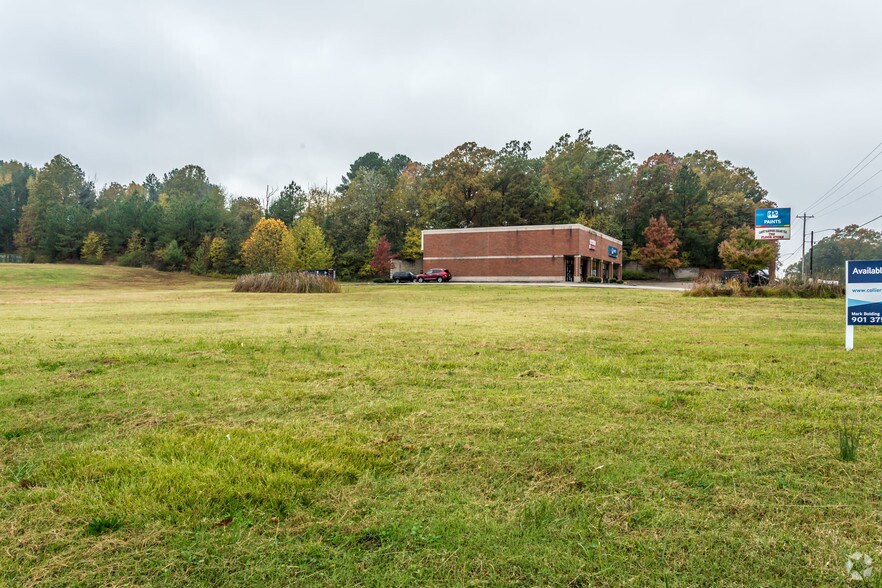 Morell Cove, Olive Branch, MS à vendre - Photo principale – Image 1 sur 9