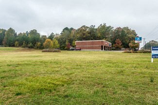 Plus de détails pour Morell Cove, Olive Branch, MS - Terrain à vendre