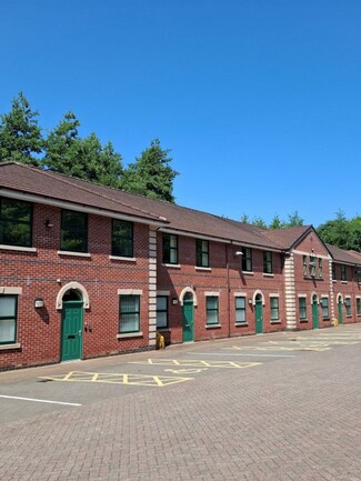 Plus de détails pour Hamilton St, Oldham - Bureau à vendre