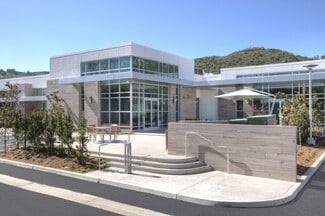 Plus de détails pour 11120 Roselle St, San Diego, CA - Local d'activités à louer