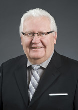 Arthur Giesbrecht