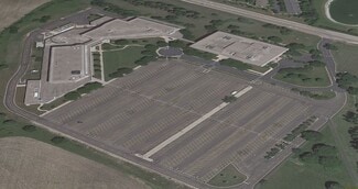 Plus de détails pour 32650 N Wilson Rd, Round Lake, IL - Local d’activités à vendre