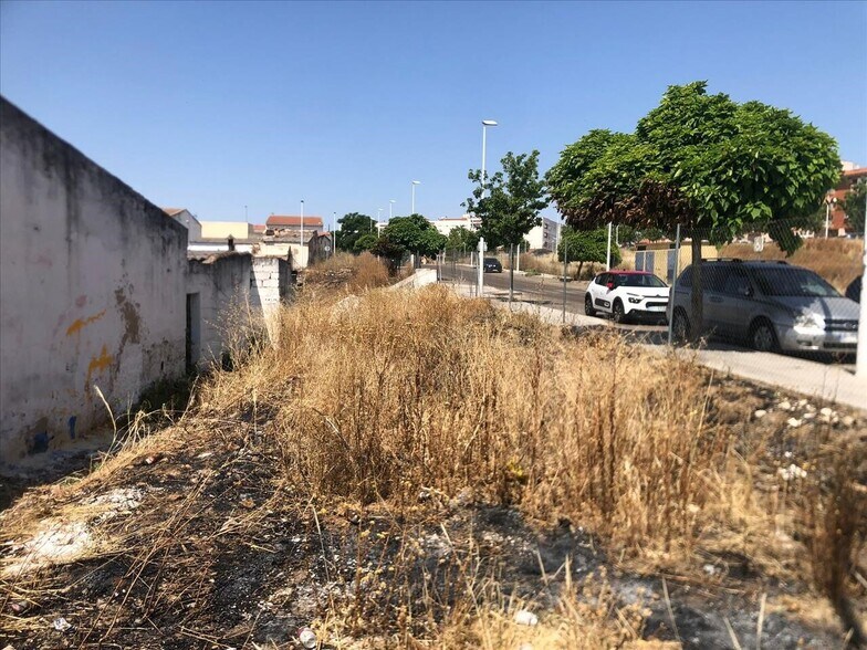 Camino Viejo de Mirandilla, Mérida, Badajoz à vendre - Photo principale – Image 3 sur 7