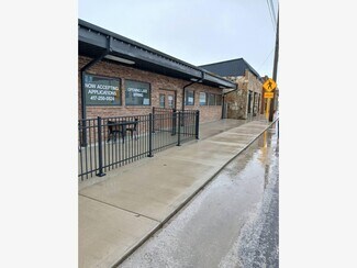 Plus de détails pour 7502 State Highway 14 E, Sparta, MO - Local commercial à vendre