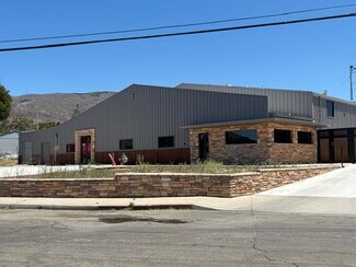 Plus de détails pour 3428 Bullock Ln, San Luis Obispo, CA - Industriel/Logistique à louer