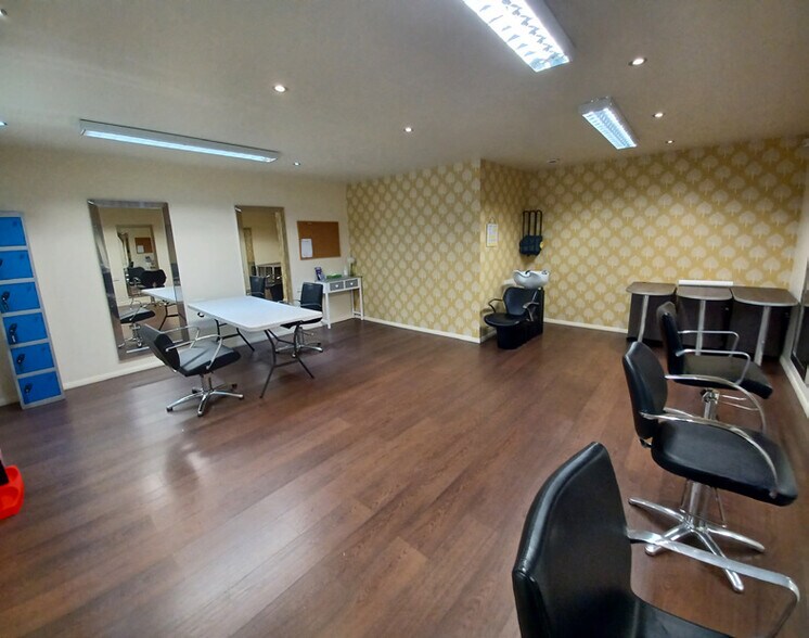 80 Skene Sq, Aberdeen à louer - Photo intérieure – Image 3 sur 7