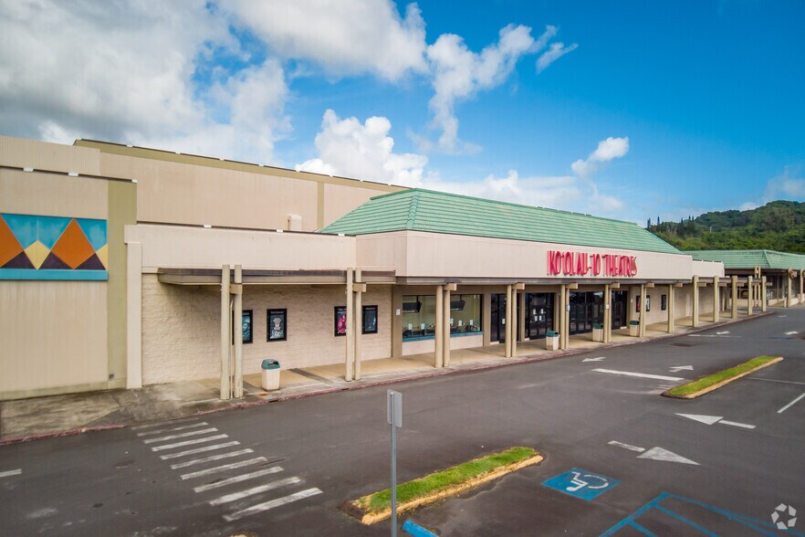47-388 Hui Iwa St, Kaneohe, HI à louer - Photo de l’immeuble – Image 2 sur 12