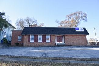 Plus de détails pour 1000 24th St S, Birmingham, AL - Bureau à vendre