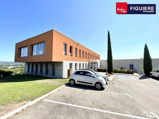 Plus de détails pour 220 Rue Denis Papin, Aix-en-Provence - Bureau à louer