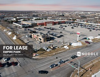 Plus de détails pour 5088-5120 S 108th St, Omaha, NE - Local commercial à louer