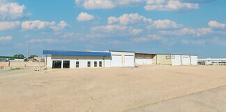 Plus de détails pour 1700 Cutler Rd, Cheyenne, WY - Industriel/Logistique à vendre