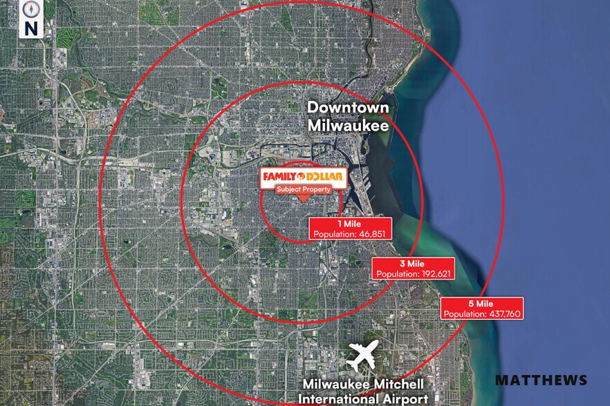 1201 Historic st, Milwaukee, WI à vendre - Photo de l’immeuble – Image 3 sur 3