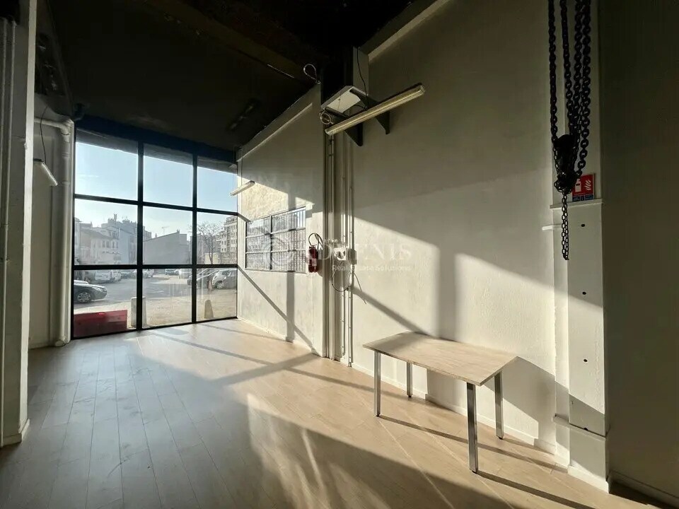 Bureau dans Boulogne-Billancourt à louer Photo de l’immeuble– Image 1 sur 6