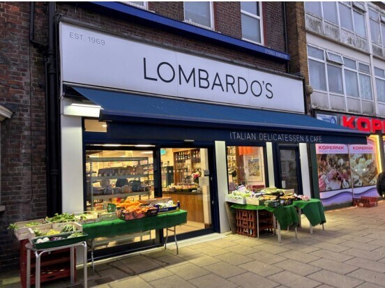 17-19 West St, Dunstable à vendre Photo de l’immeuble– Image 1 sur 1