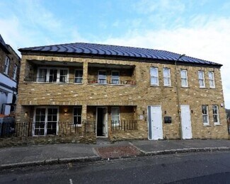 Plus de détails pour 44 High St, Barnet - Bureau à louer